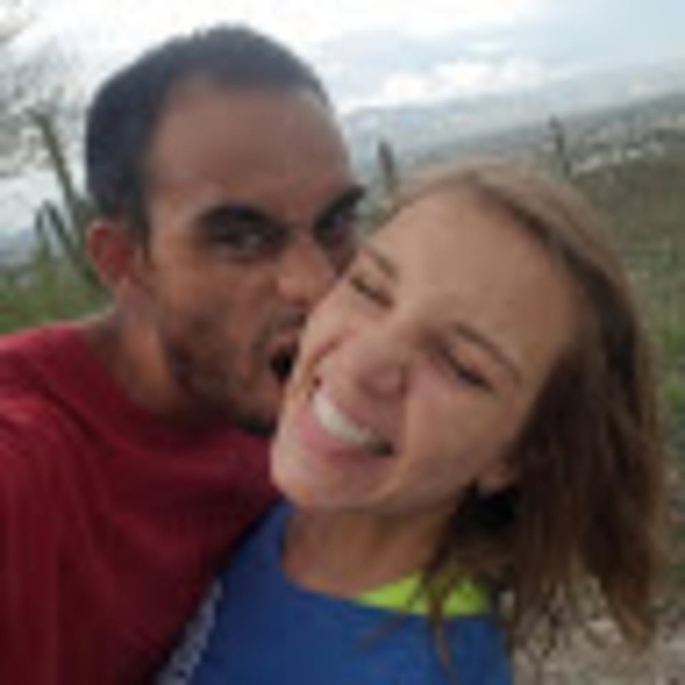 Meet your Posher, Ric.eri.